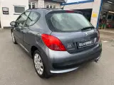 Peugeot 207 1,6 S16 - 4