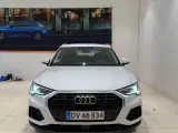 Audi Q3 45 TFSi e Attitude+ S-tr. - 2