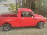 MINI pickup