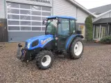 New Holland TD3.50 Med frontlift - 2