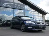 Ford Mondeo 2,0 TDCi 140 Trend Collection stc. aut. - 2