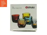 Iittala Tris lysestage fra Iittala (str. 8 x. 8 cm) - 4