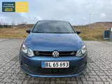 VW Polo 1,4 TSi 150 BlueGT DSG - 2