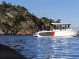 Jeanneau Merry Fisher 695 Sport