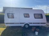 Dethleffs 460 EL camper