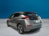 Nissan Leaf 40 N-Connecta - 5