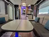 2019 - Chausson Welcome Premium 630   UNDER KLARGØRING! 2019 Model! 170 hk Ford med el.sænkbare enkeltsenge, Tertek antenne og masser af yderligere udstyr. - 5