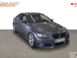 BMW 330d 3,0 TD 231HK 2d 6g Aut. - 2