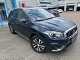 Suzuki S-Cross 1,4 mHybrid Adventure - 3