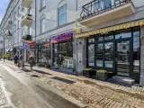 53 m² hyggeligt café centralt i Hellerup - 5