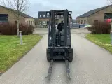 Gaffeltruck - 5