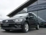 VW Golf Sportsvan 1,4 TSi 125 Highline DSG BMT - 2
