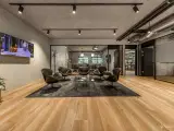 Kontorlejemål på 649 m² - 2