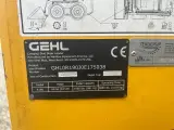 Gehl R 190 - 5