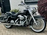 Harley Davidson - Road King - 2