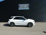 Mercedes-Benz GLE400 d 2,9 D AMG Line 4Matic 9G-Tronic 330HK 5d 9g Aut. - 4