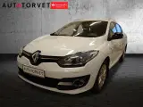Renault Megane III 1,5 dCi 110 Limited Edition Sport Tourer EDC