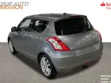 Suzuki Swift 1,2 16V Fit 90HK 5d - 4