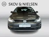 VW Golf VII 1,6 TDi 115 Comfortline Variant DSG - 4