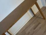 Skrivebord/sminkebord
