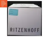 Ritzenhoff ølglas fra Ritzenhoff (str. 14 x 8,5 cm) - 2