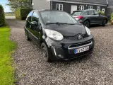 Citroen C1 1.0 2013 nysynet - 2