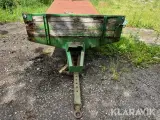 Vogn - 5