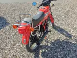 Honda MB 5  - 4