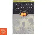 Kaptajn Corellis Mandolin af Louis de Berni&#232;res (Bog) - 2