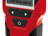 Digital detektor stål, træ, El- TC-MD 50