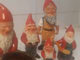 Gamle nisser
