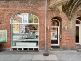 Lokale til leje på Gl. Jernbanevej 1. st tv - 2