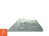 Bodum Ovnfast Skål i glas med stativ (str. 17 x 13 cm) - 3