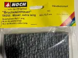 NOCH 58255 Brostensmur Extra lang 65 x 12,5 x 1,6  - 2