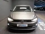 VW Polo 1,0 TSi 95 Comfortline+ DSG - 2