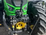 Deutz-Fahr Agrotron 7250 ttv Med frontlift og frontPTO - 4