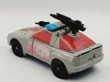 ⭐️- Vintage - Transformers G1 SIREN  Original 80ér - 4