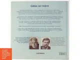 Dansk vejr i 100 år i tekst og billeder (Bog) - 3