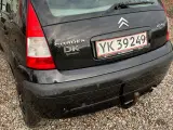 Citroen C3 1,4 Diesel - 4