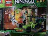 Lego Ninjago 9440 og 30292