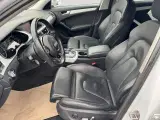 Audi A4 2,0 TDi 150 Avant Multitr. Van - 5