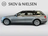 Mercedes C220 2,2 CDi stc. BE - 2