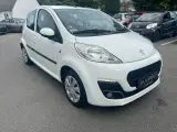 Peugeot 107 1,0 Comfort+ - 2