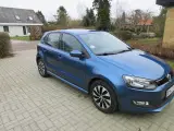 VW Polo 1,0 TSI 95 Bluemotion Trend Line - 3