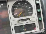 Brandbil - Tankvogn MAN - 5