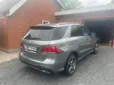 Mercedes GLE350 - 4