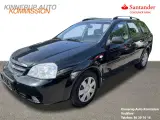 Chevrolet Nubira 1,6 SX A/C 109HK Stc