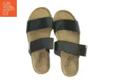 Duffy sandaler i sort fra Duffy (str. 37 ) - 4