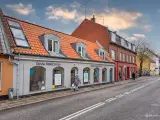 Charmerende lejemål beliggende centralt i Roskilde - 2