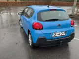 Citroën C3, 1,5 BlueHDi 100 Supreme,  - 4